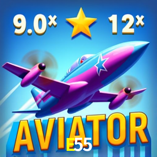 Slots na Plataforma E55