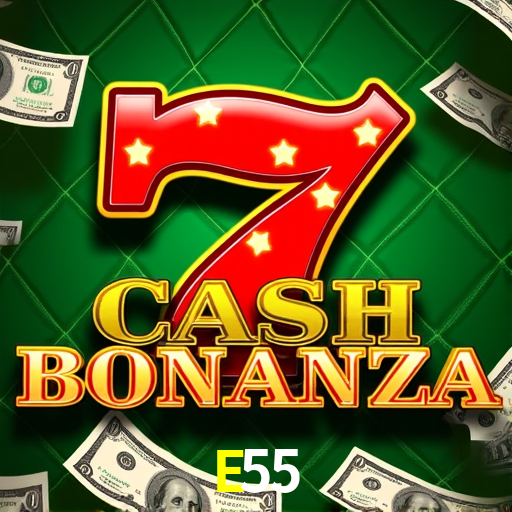Cassino na plataforma E55