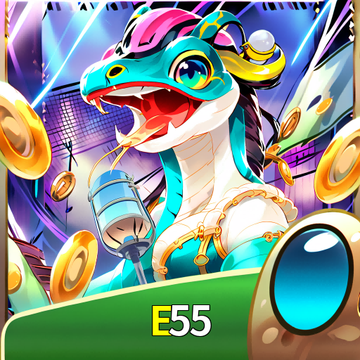 E55 